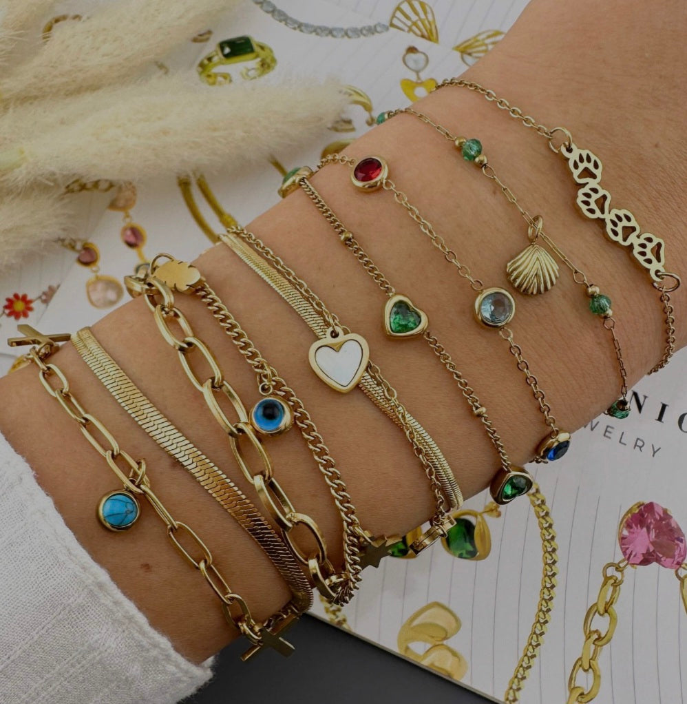 ❄️ Le Corail ❄️