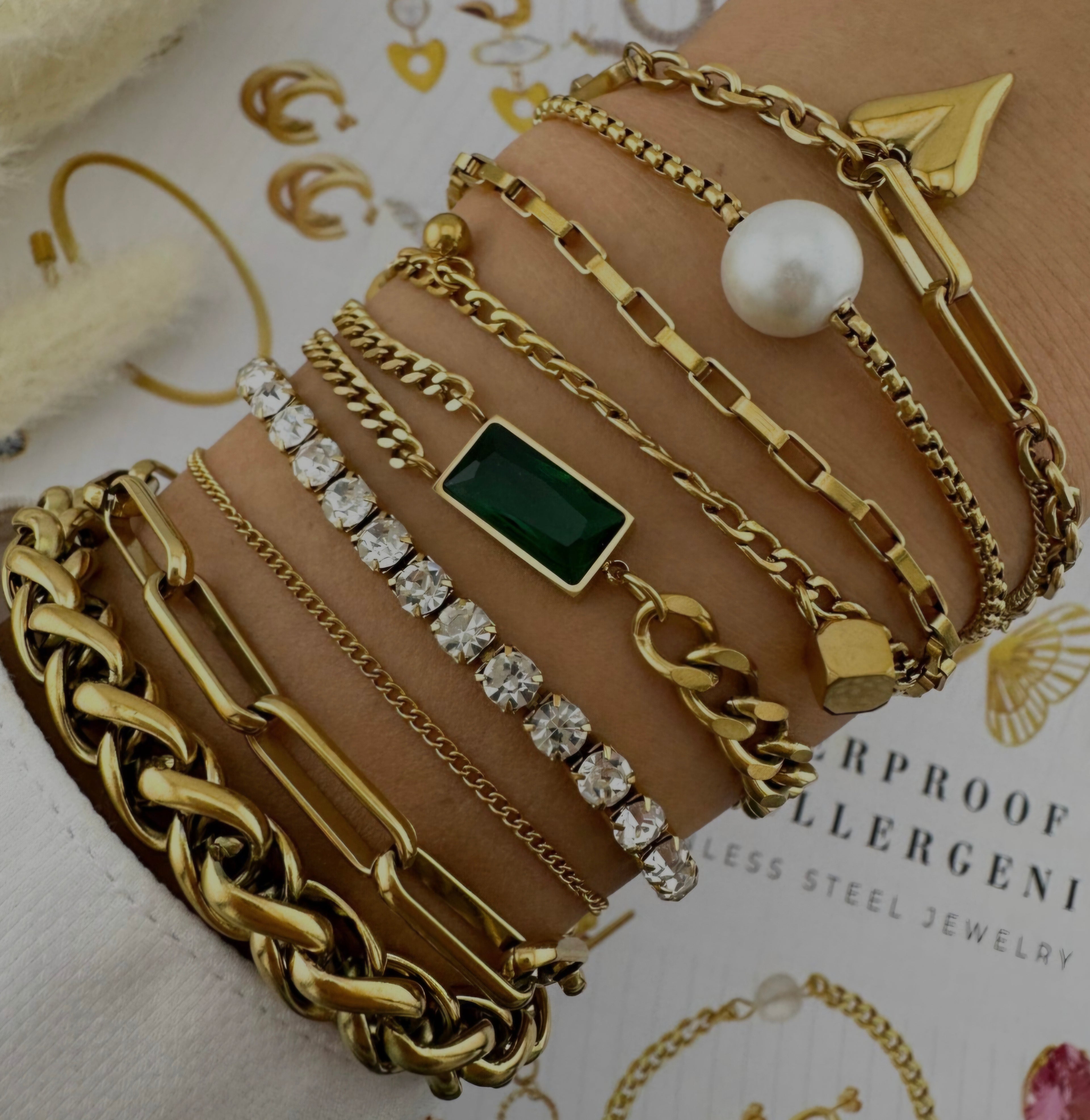 ❄️ Le Céleste ❄️