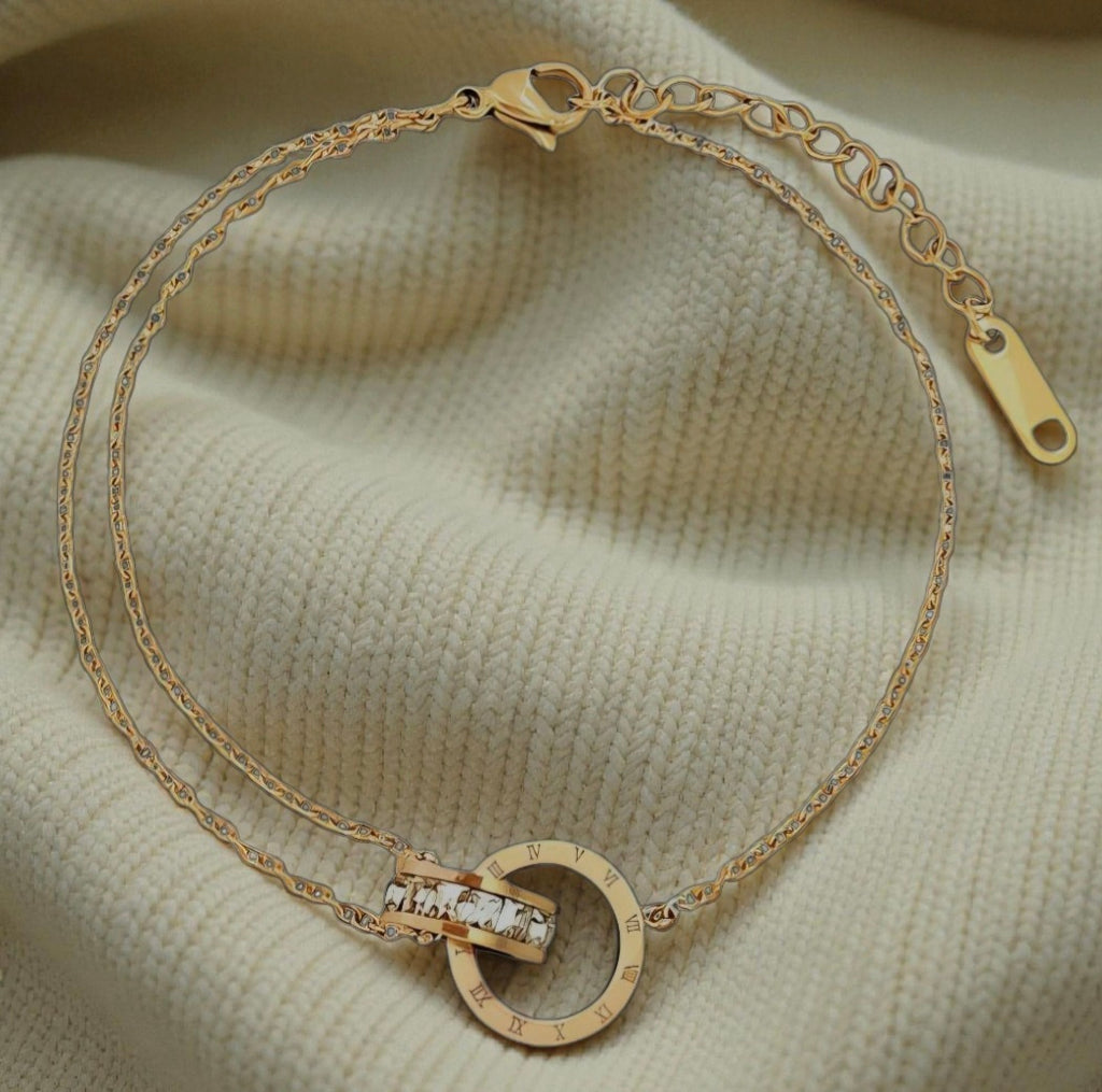 ❄️ Rayon d'Or ❄️