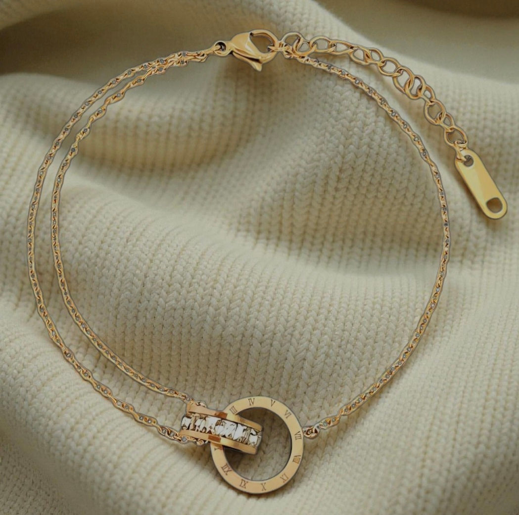 ❄️ Rayon d'Or ❄️