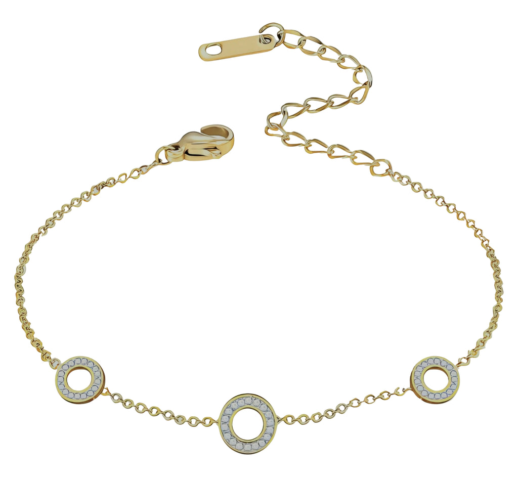 ❄️ Le Golden ❄️