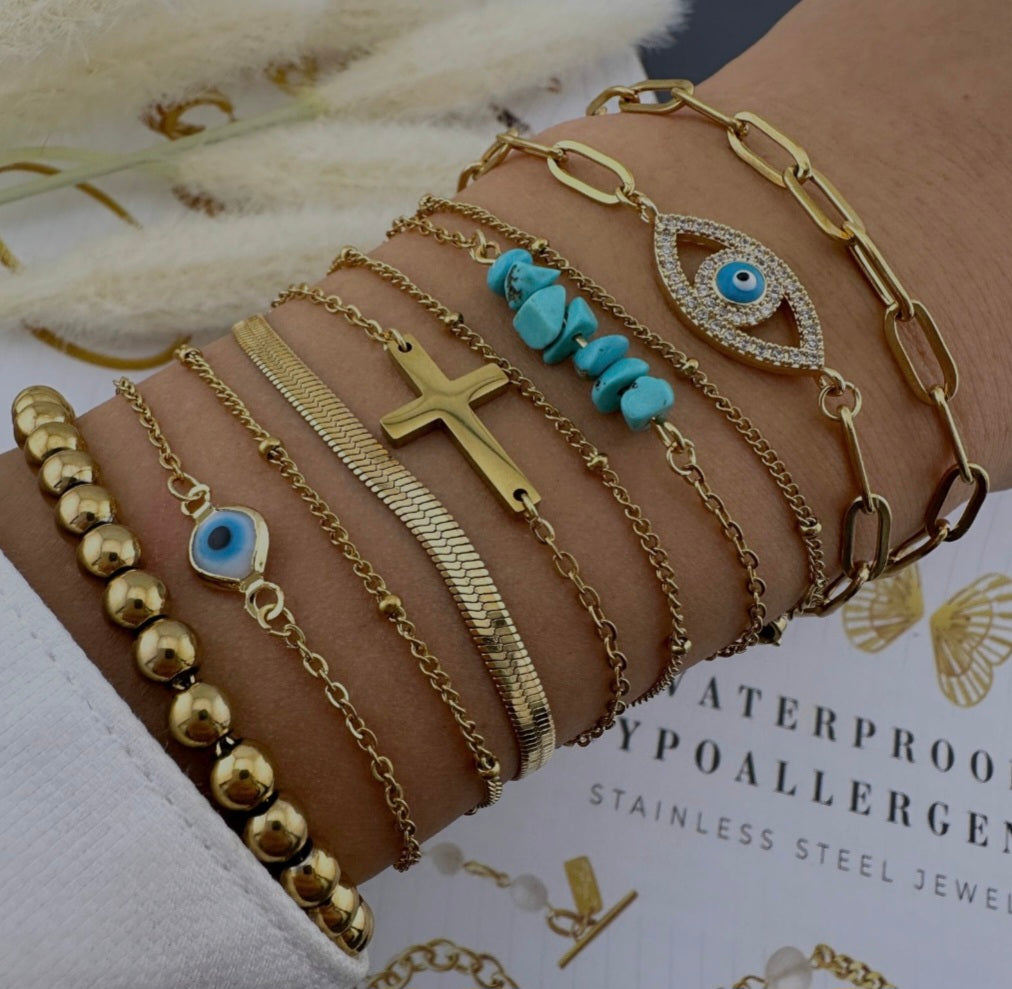 ❄️ Le Bleuté ❄️