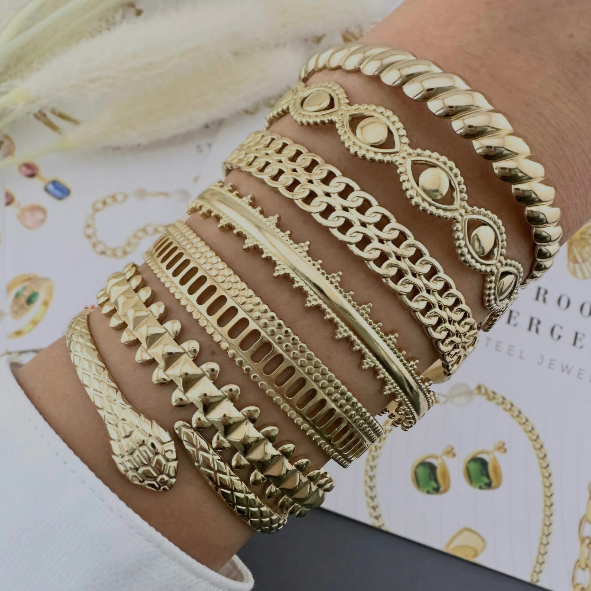 ❄️ Le Classique ❄️