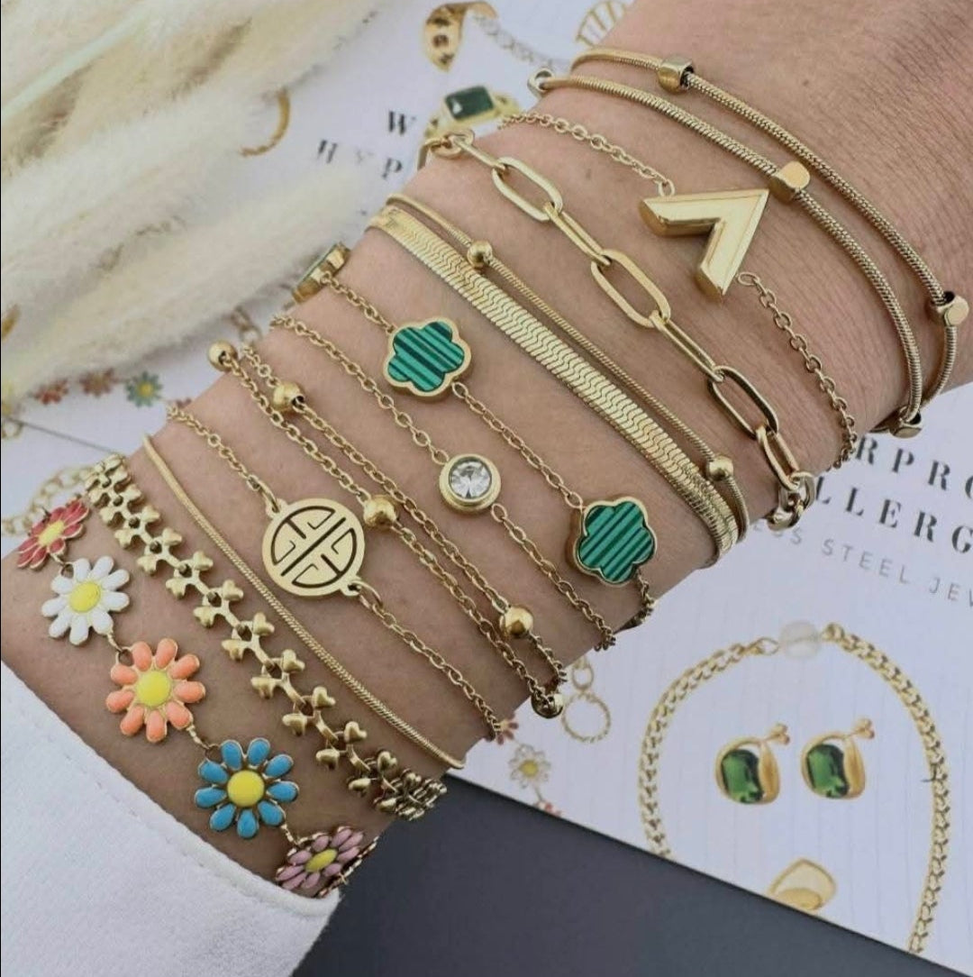 ❄️ Le Sublime ❄️