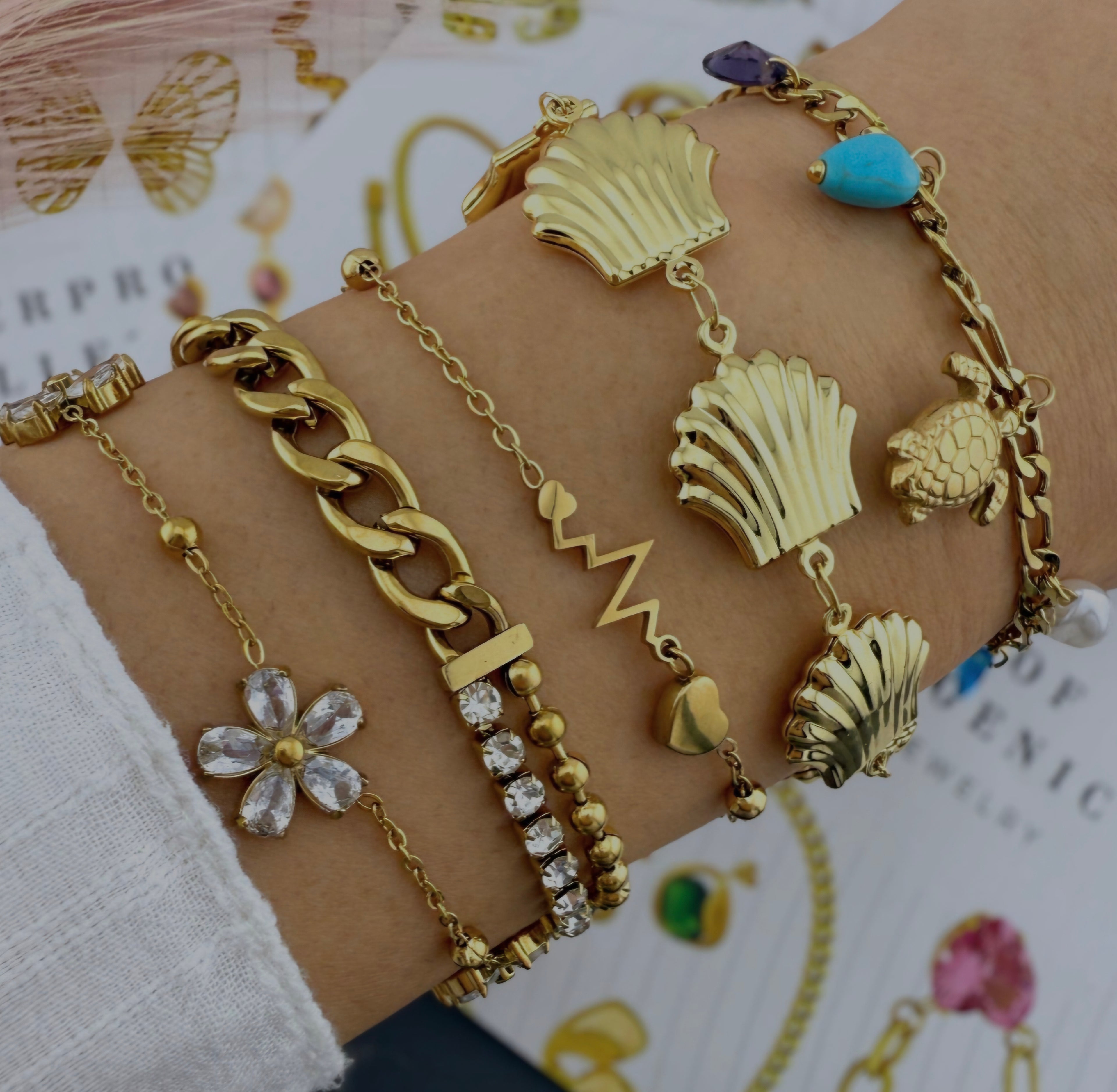 ❄️ In Love ❄️