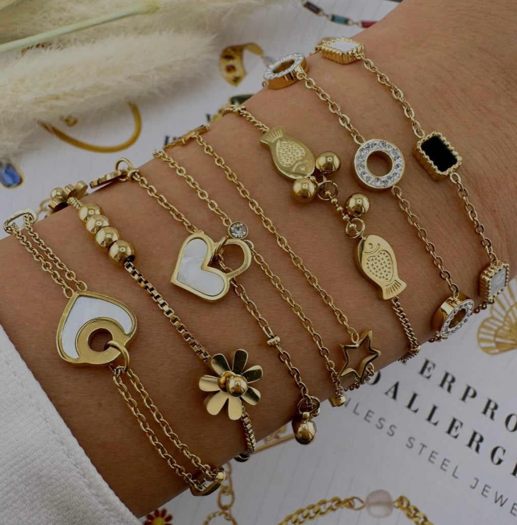 ❄️ Le Golden ❄️