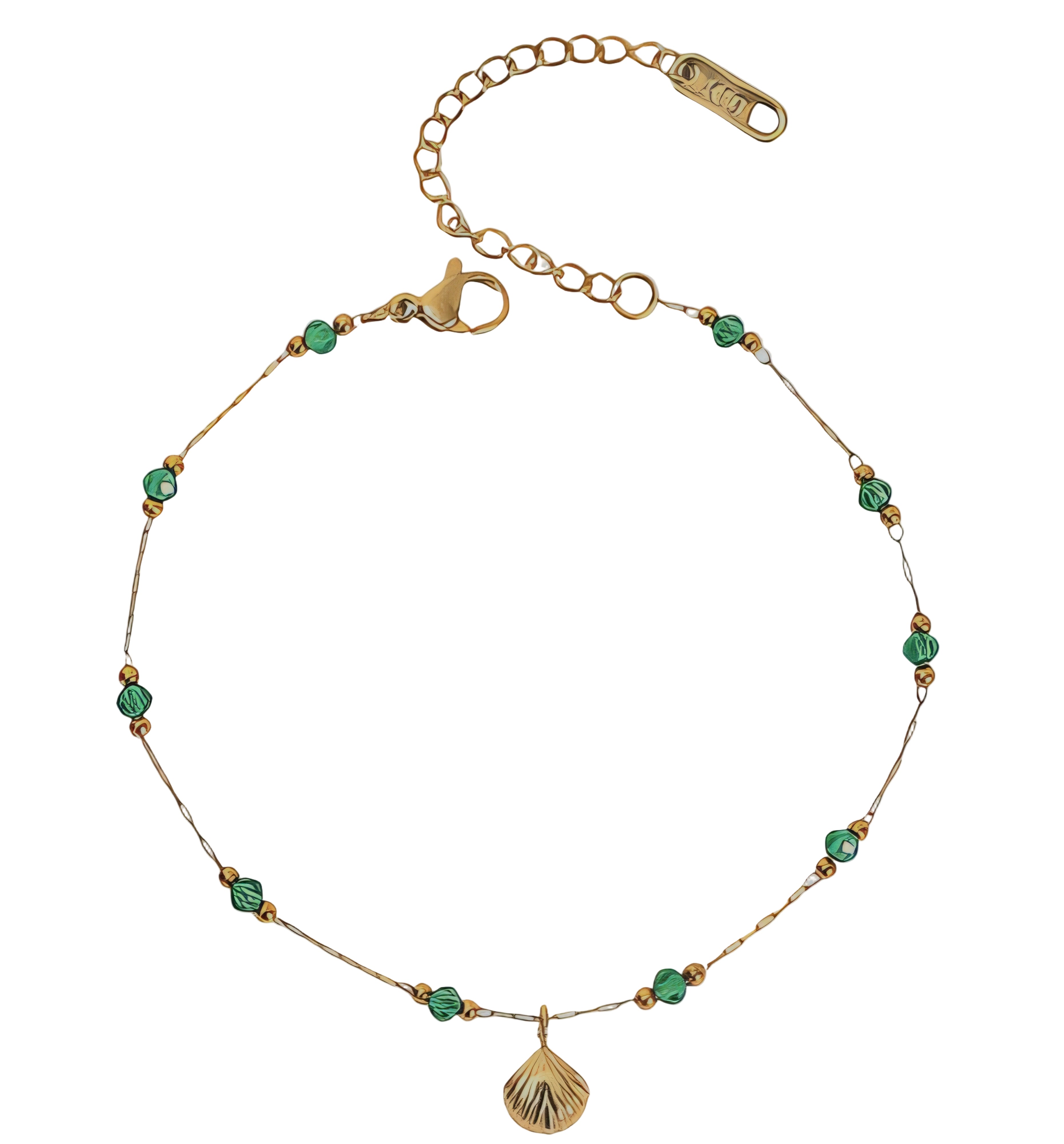 ❄️ Le Corail ❄️