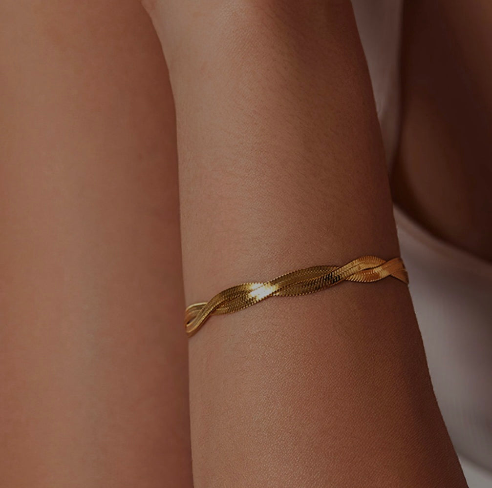 ❄️ L'Intense ❄️