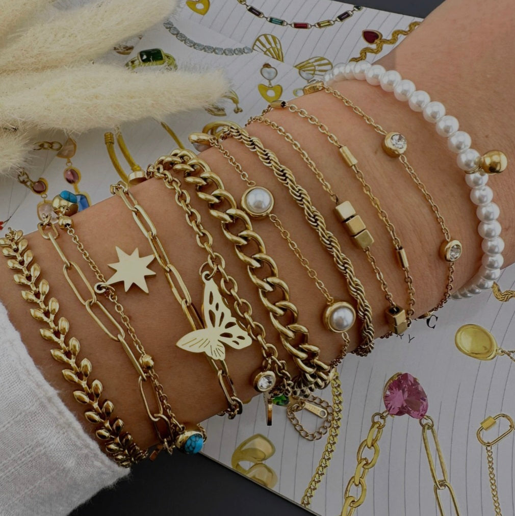 ❄️ Le Brillant ❄️