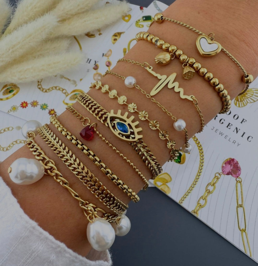 ❄️ L'Étreinte ❄️