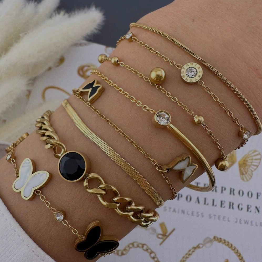 ❄️ Intemporel ❄️