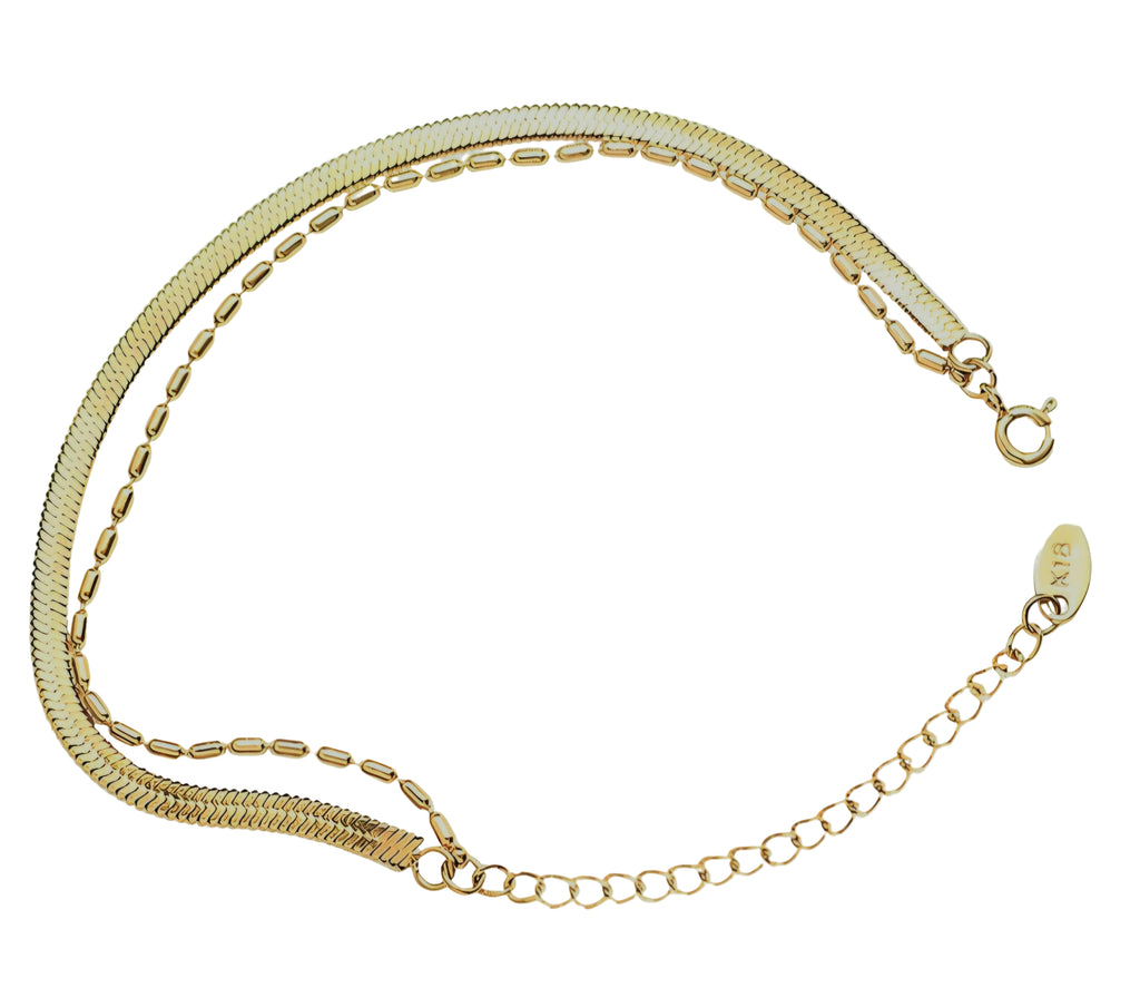 ❄️ Le Doublon ❄️