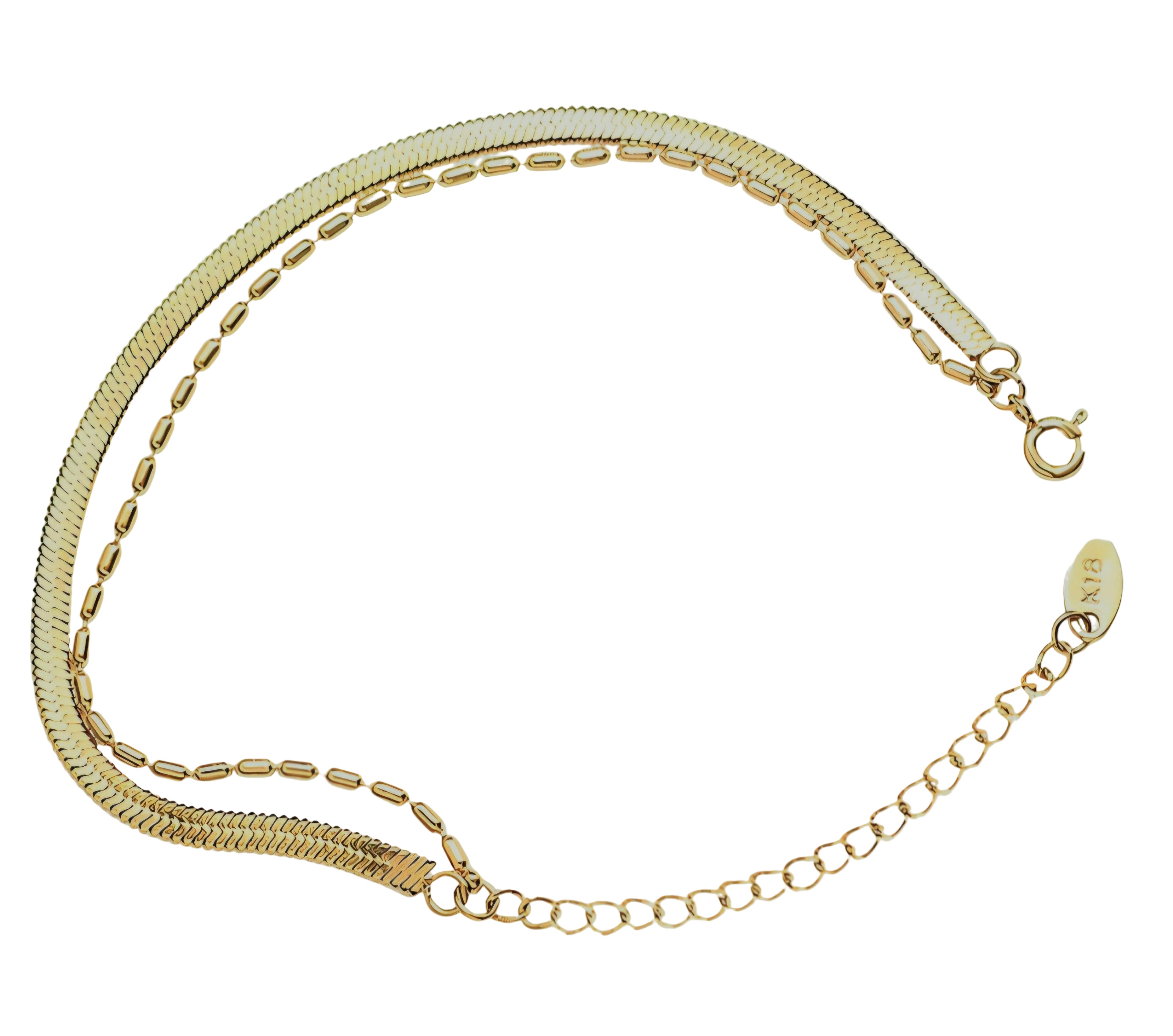 ❄️ Le Doublon ❄️