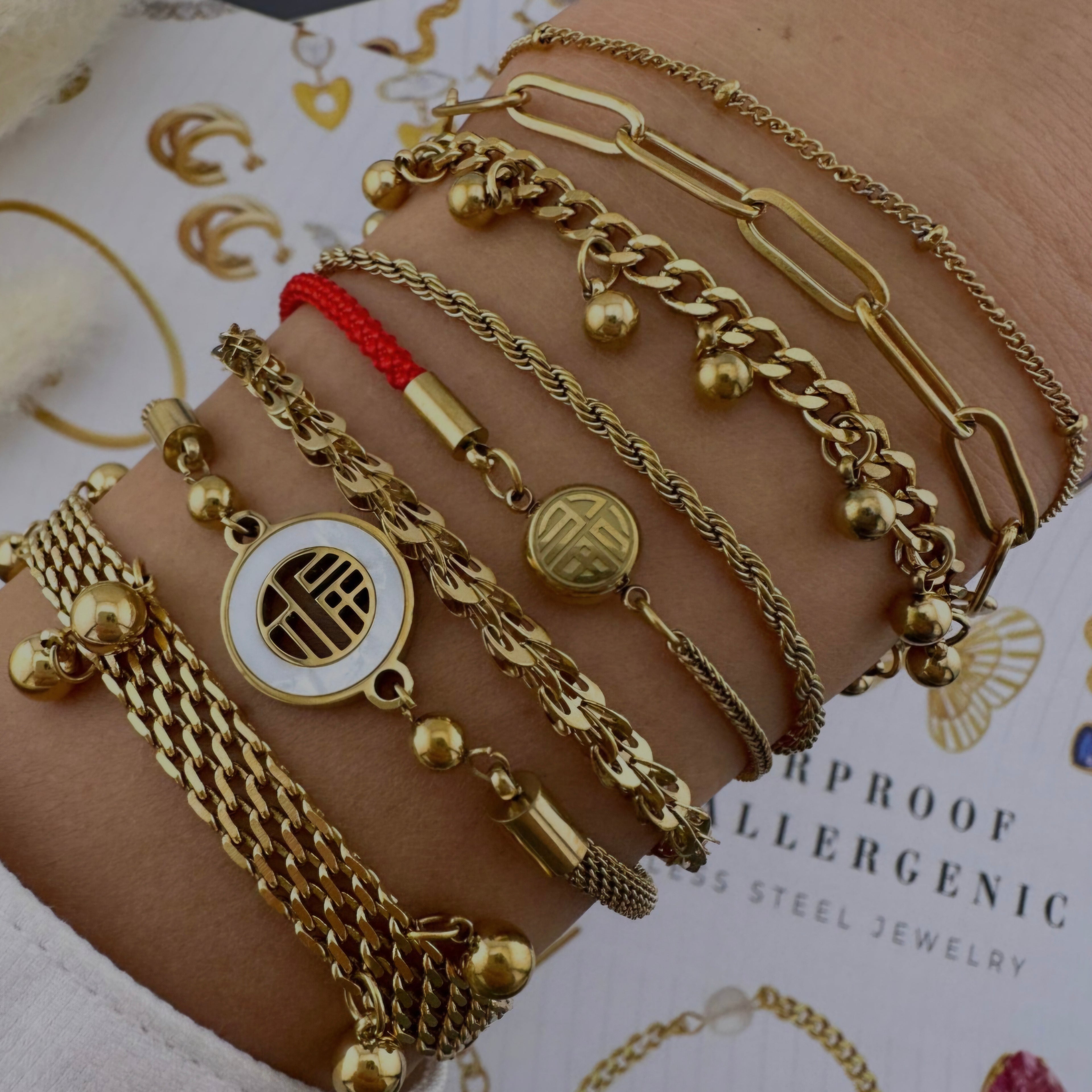 ❄️Le Trésor ❄️