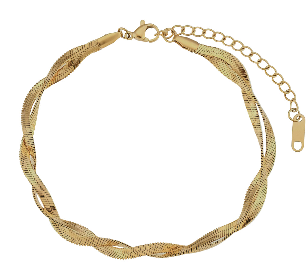 ❄️ L'Intense ❄️