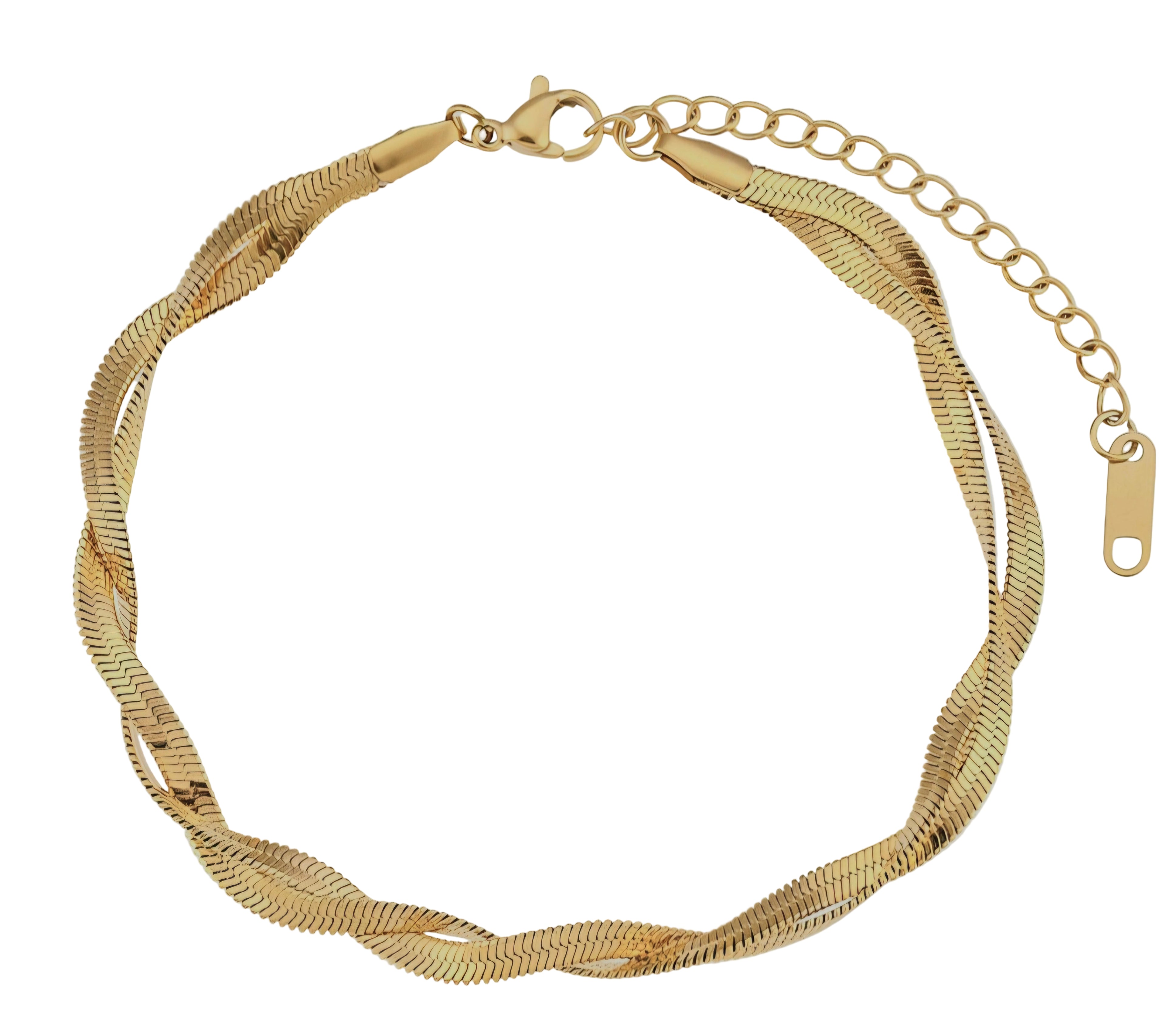 ❄️ L'Intense ❄️