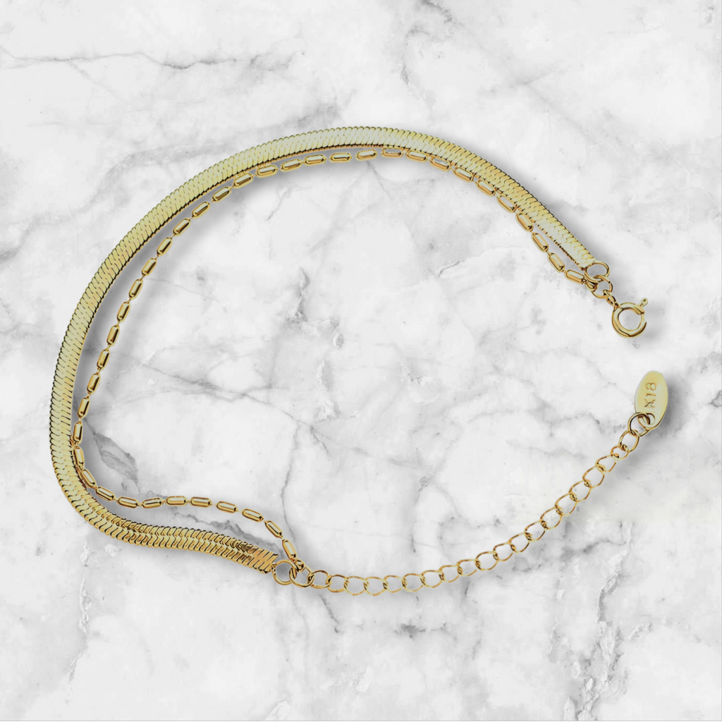 ❄️ Le Doublon ❄️