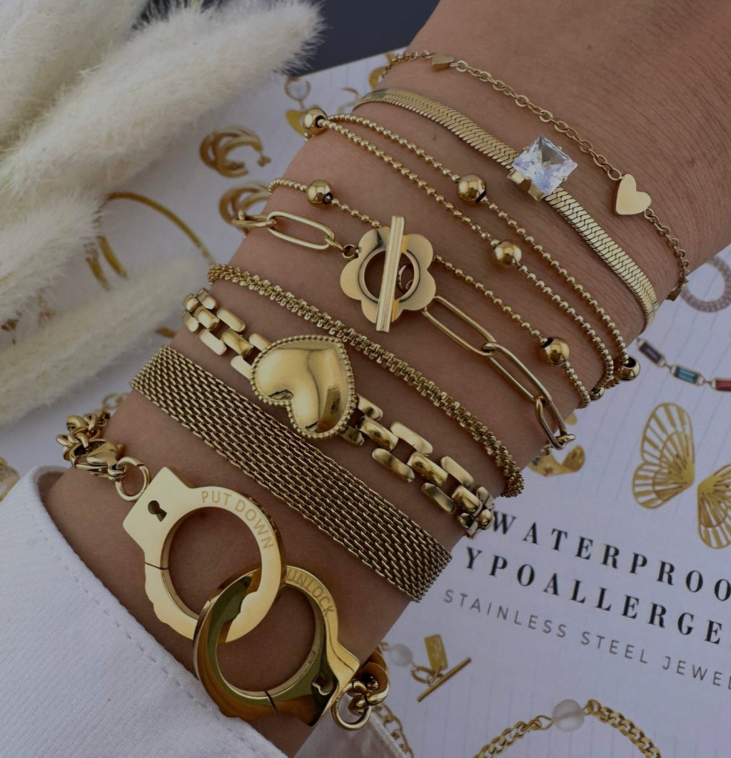 ❄️ Éclat Pur ❄️