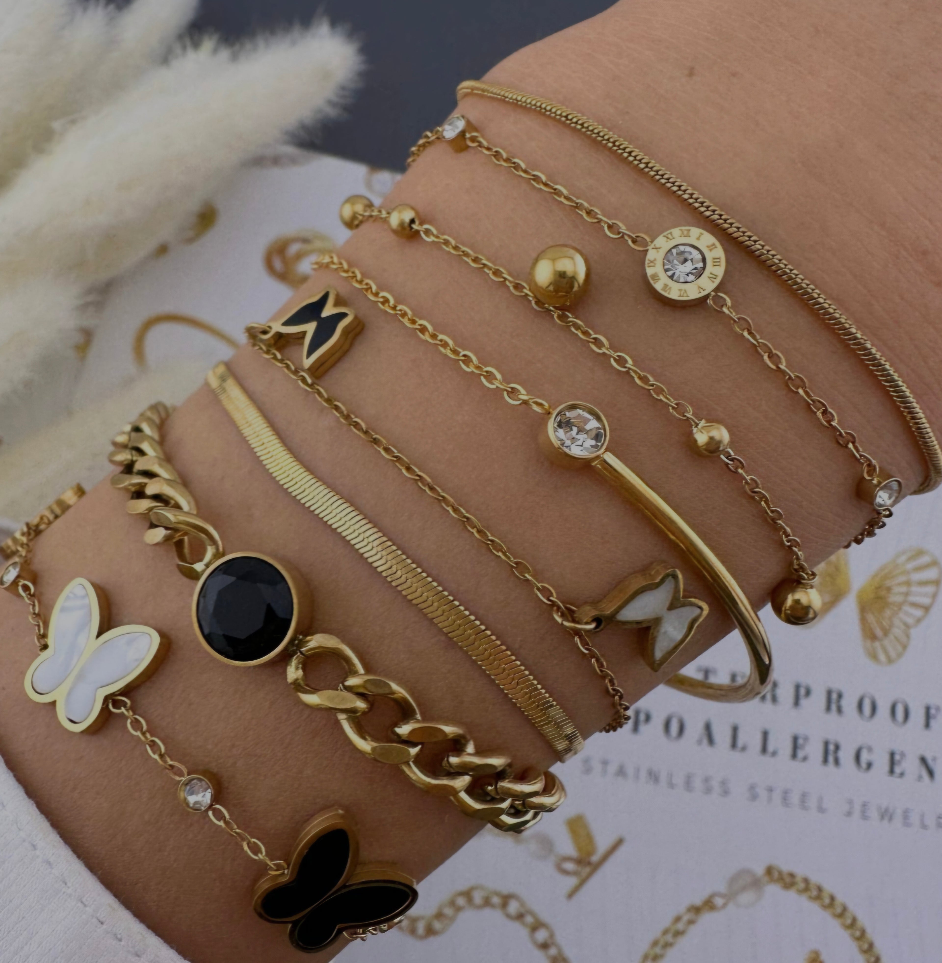 ❄️ Le Glam'Chic ❄️