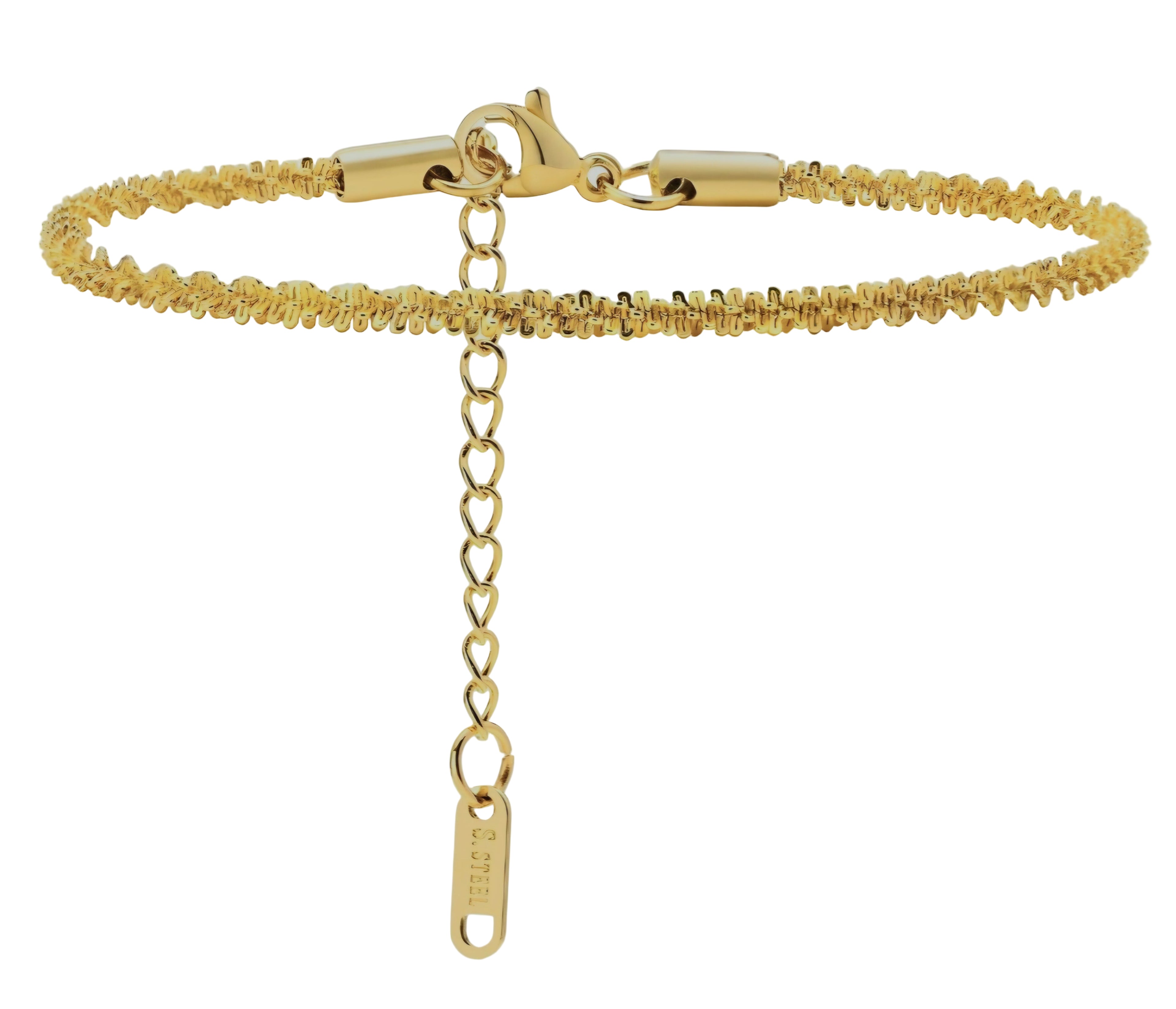 ❄️ Éclat Pur ❄️