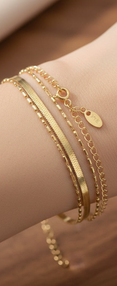 ❄️ Le Doublon ❄️