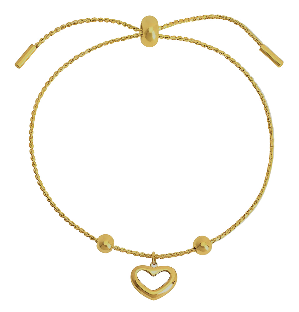 ❄️ Coeur d'Or ❄️