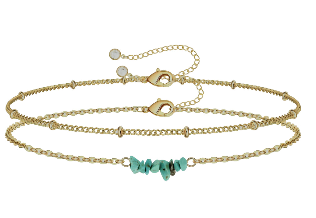 ❄️ Le Bleuté ❄️