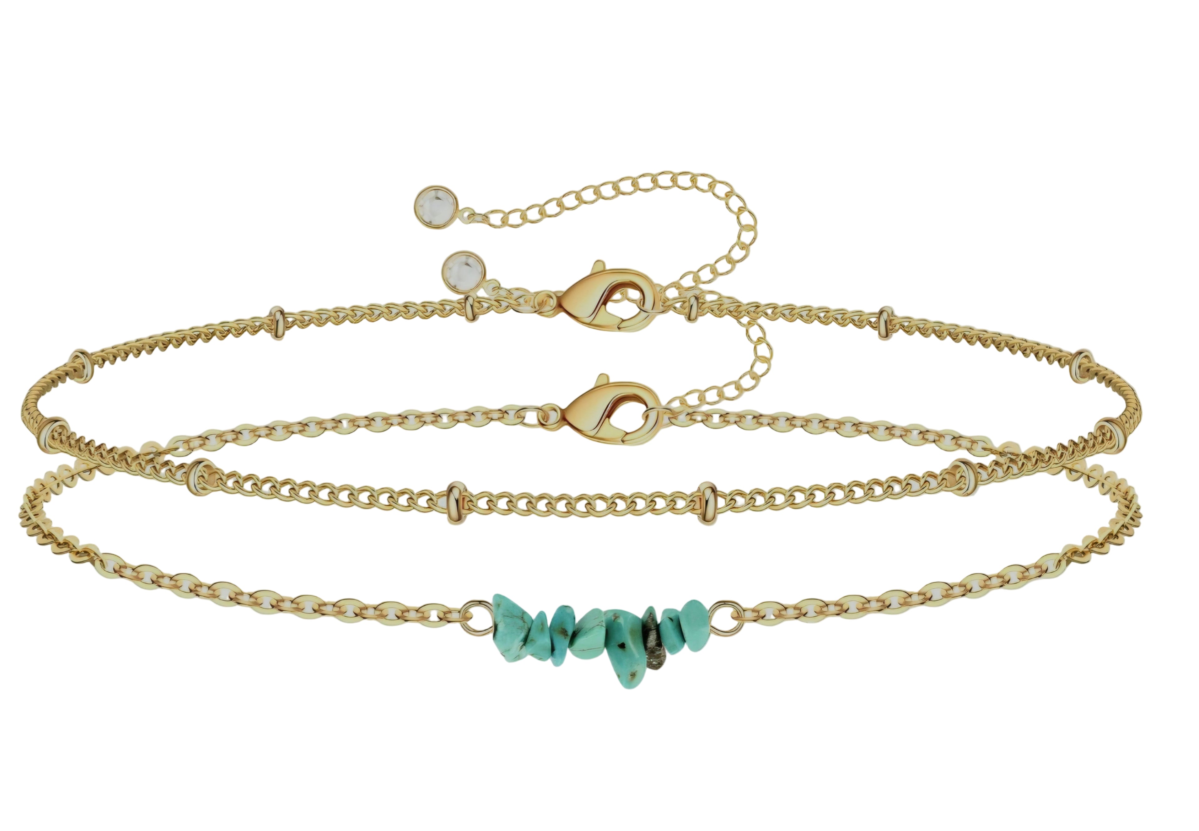 ❄️ Le Bleuté ❄️