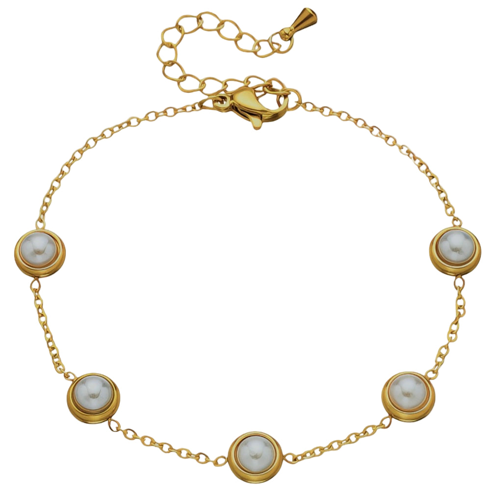 ❄️ Le Nacré ❄️