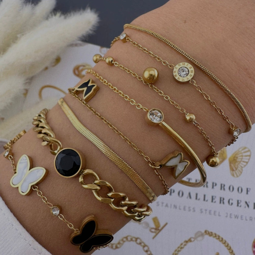 ❄️ Le Charmeur ❄️