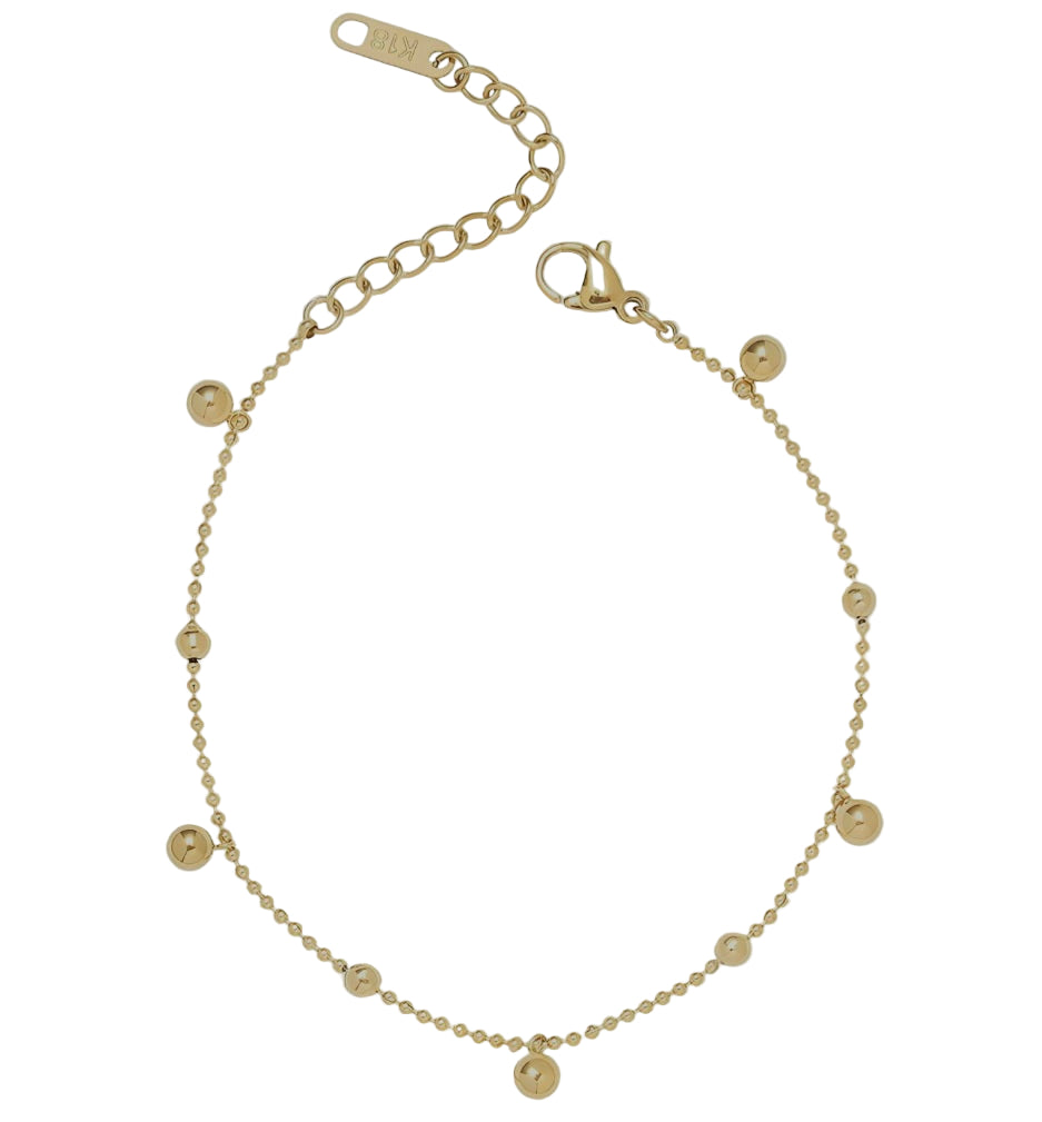 ❄️ Le Glam'Chic ❄️